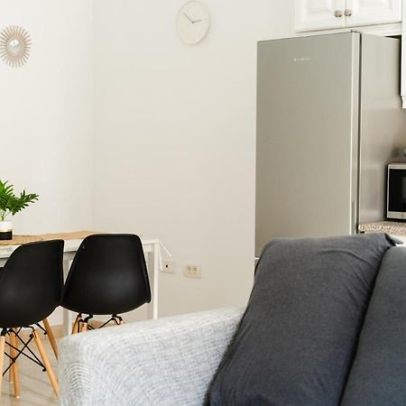 Holiday House Gara San Sebastián de la Gomera Εξωτερικό φωτογραφία