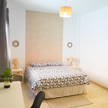 Holiday House Gara San Sebastián de la Gomera Εξωτερικό φωτογραφία