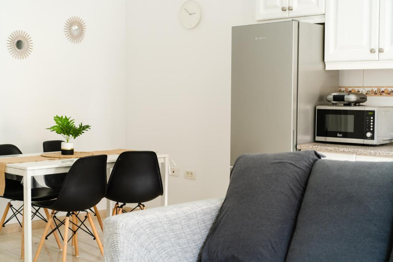 Holiday House Gara San Sebastián de la Gomera Εξωτερικό φωτογραφία