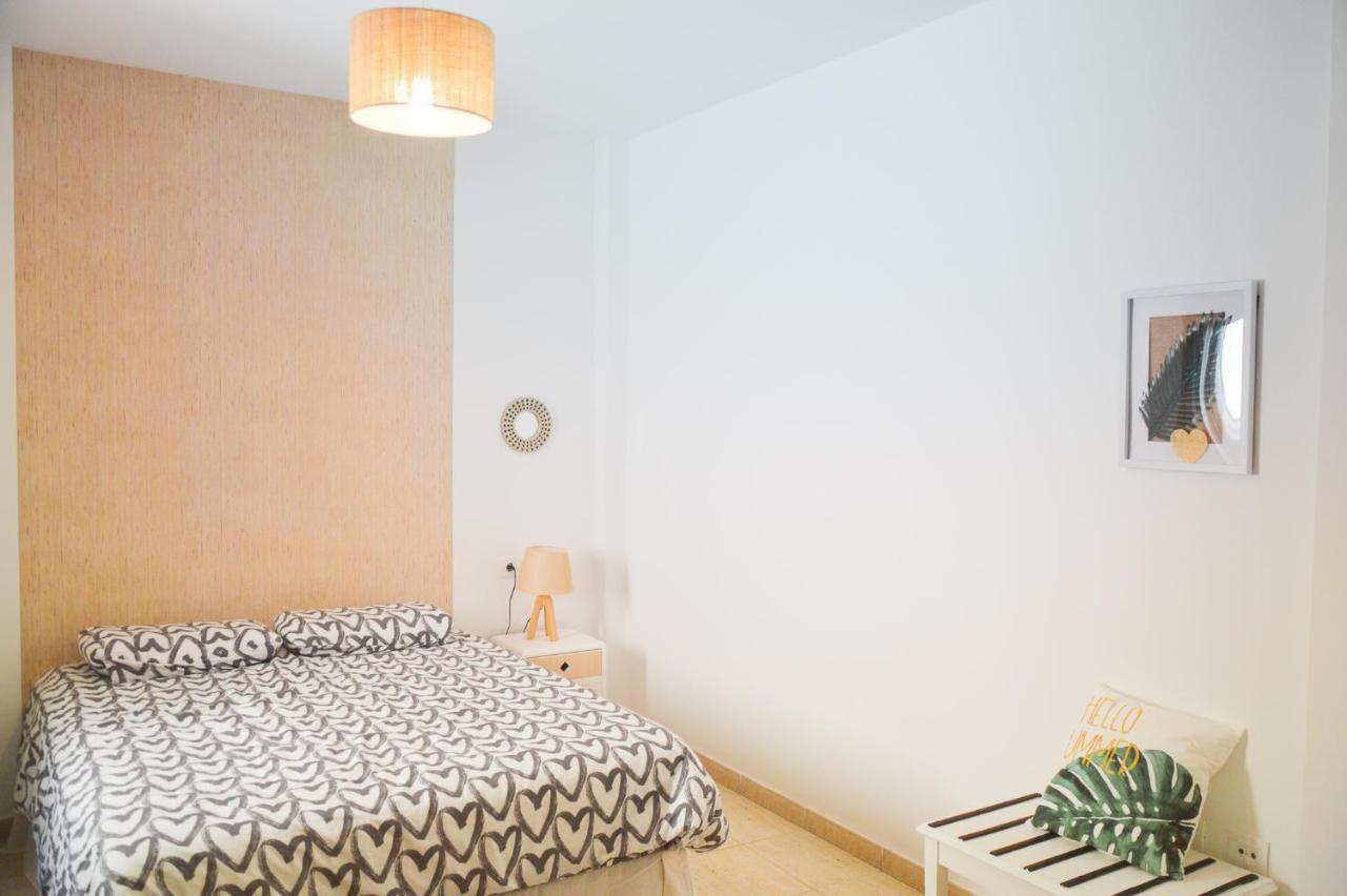 Holiday House Gara San Sebastián de la Gomera Εξωτερικό φωτογραφία