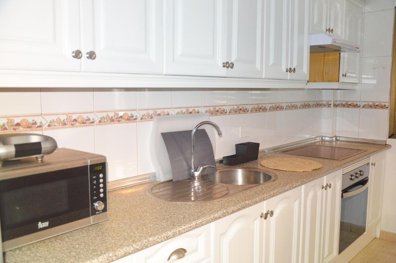 Holiday House Gara San Sebastián de la Gomera Εξωτερικό φωτογραφία