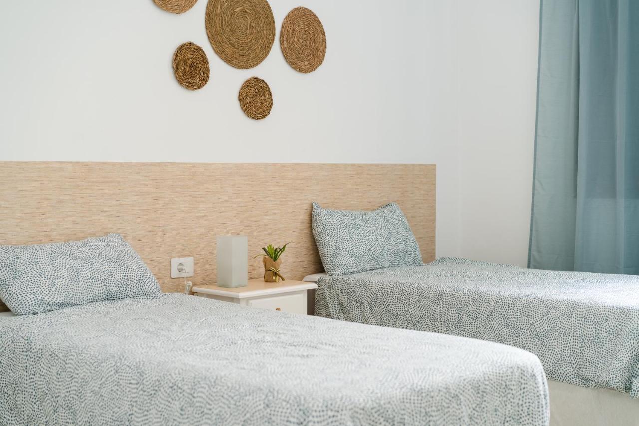 Holiday House Gara San Sebastián de la Gomera Εξωτερικό φωτογραφία