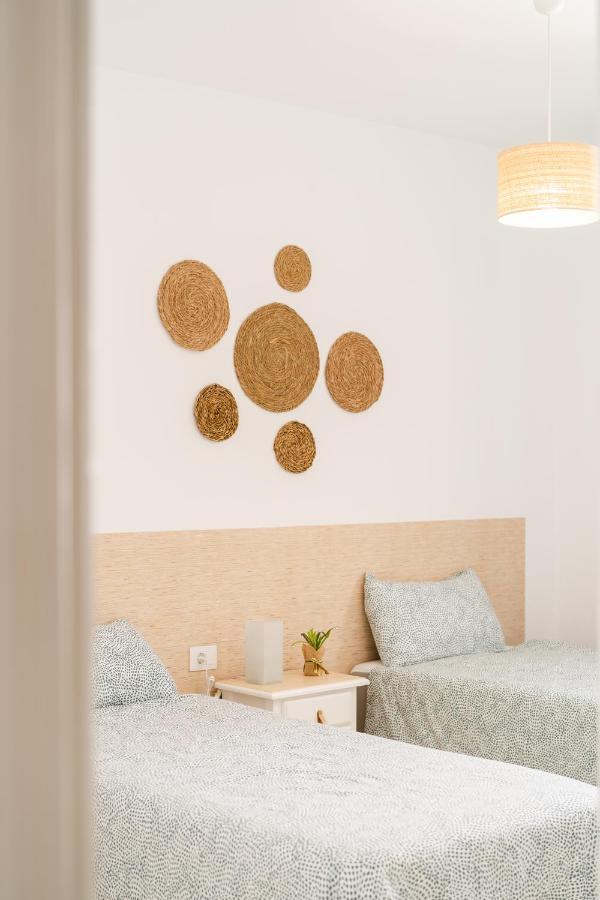 Holiday House Gara San Sebastián de la Gomera Εξωτερικό φωτογραφία