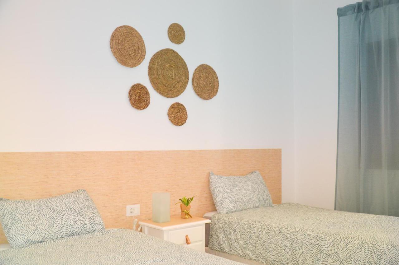 Holiday House Gara San Sebastián de la Gomera Εξωτερικό φωτογραφία