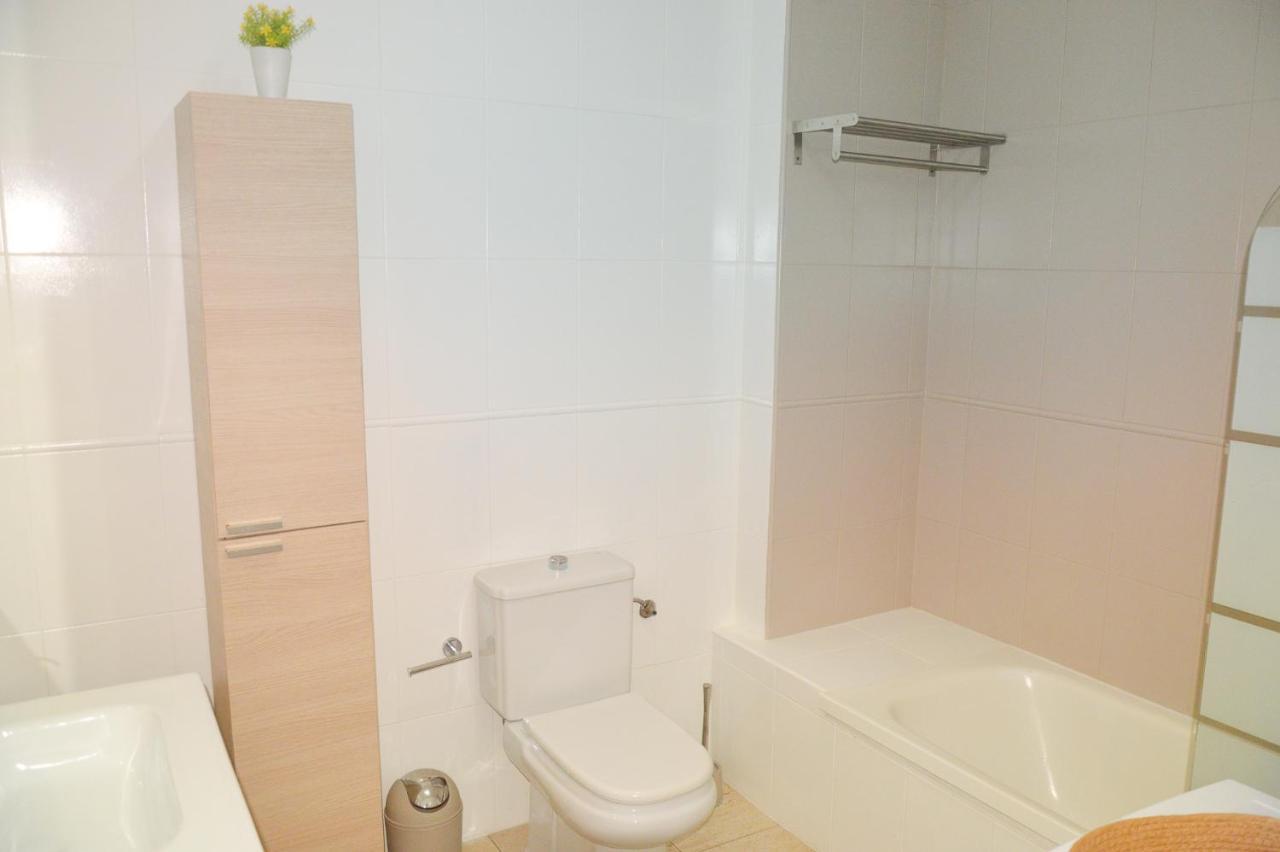 Holiday House Gara San Sebastián de la Gomera Εξωτερικό φωτογραφία