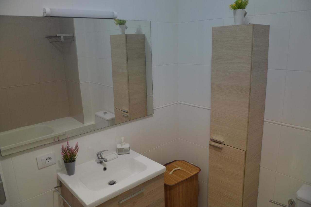 Holiday House Gara San Sebastián de la Gomera Εξωτερικό φωτογραφία