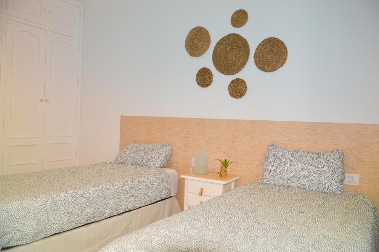 Holiday House Gara San Sebastián de la Gomera Εξωτερικό φωτογραφία